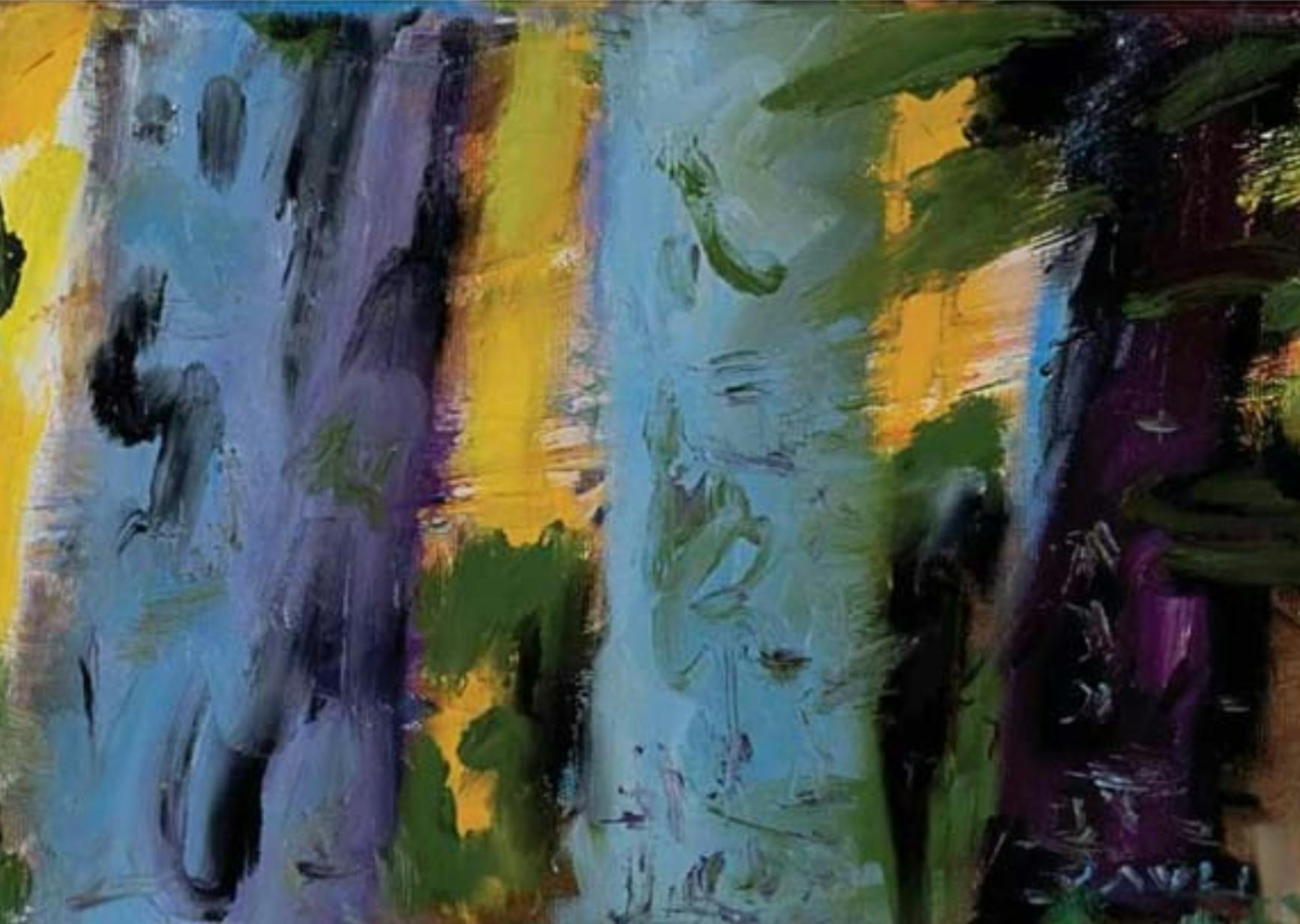 Milenka Houška Pavlin – Ljubezen kjerkoli na svetu